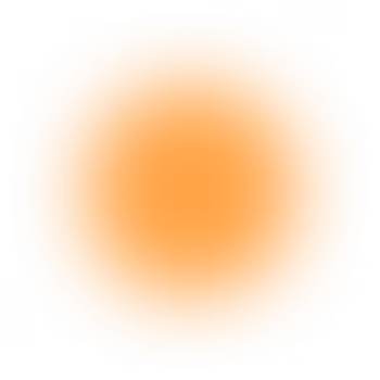 decorative blur layer